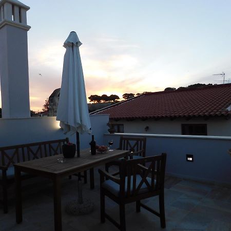 Onar Superior Suites Rethymno  Exterior photo