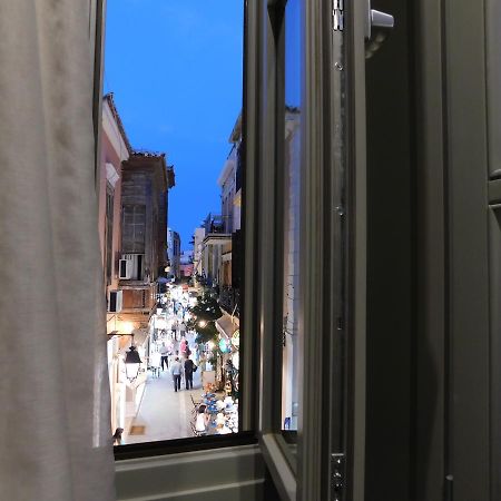 Onar Superior Suites Rethymno  Exterior photo