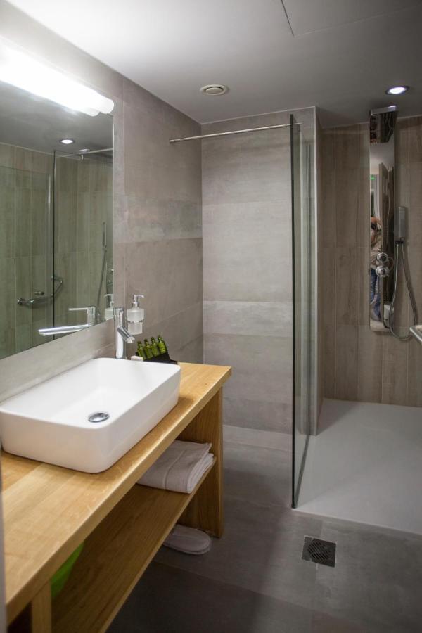 Onar Superior Suites Rethymno  Exterior photo