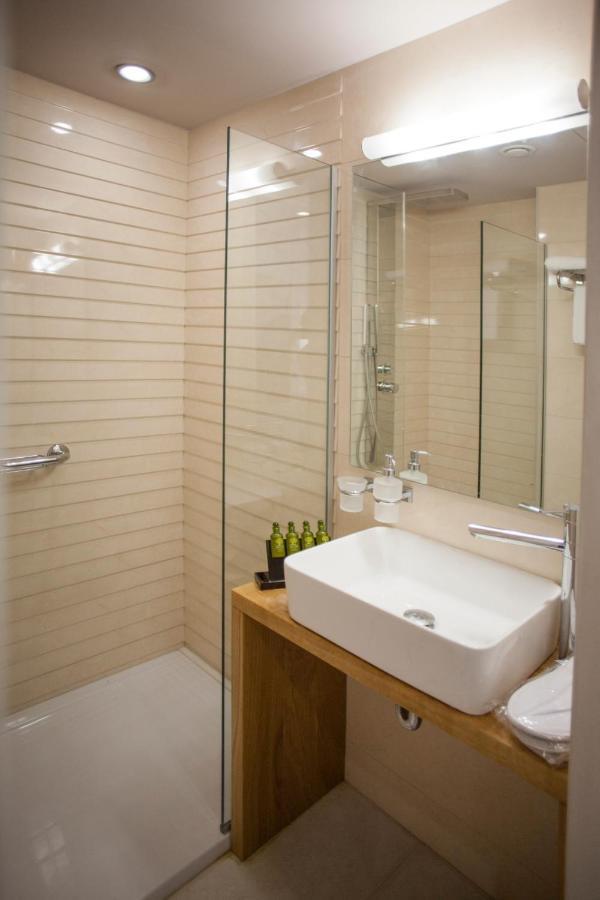 Onar Superior Suites Rethymno  Exterior photo