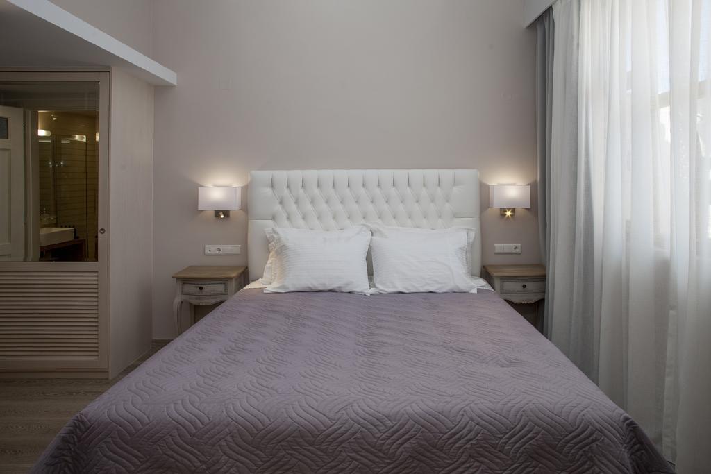 Onar Superior Suites Rethymno  Exterior photo