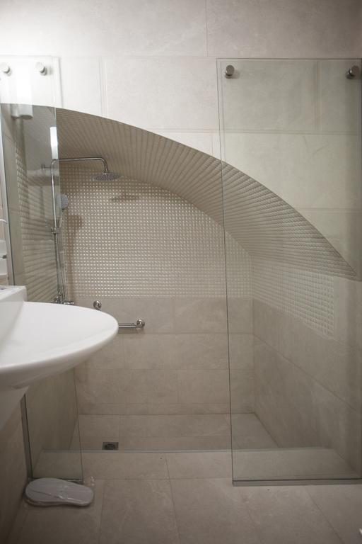 Onar Superior Suites Rethymno  Exterior photo