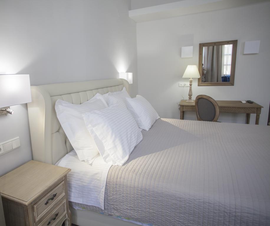 Onar Superior Suites Rethymno  Exterior photo