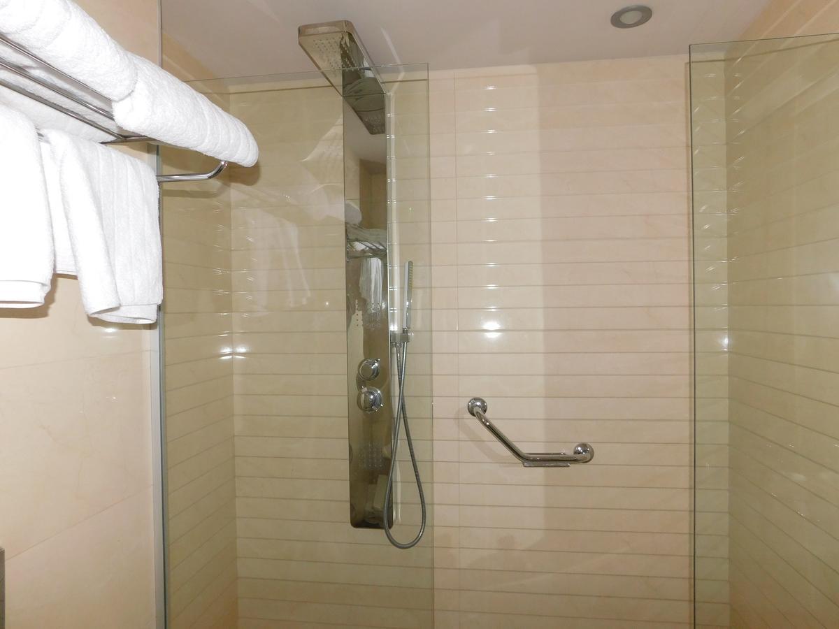 Onar Superior Suites Rethymno  Exterior photo