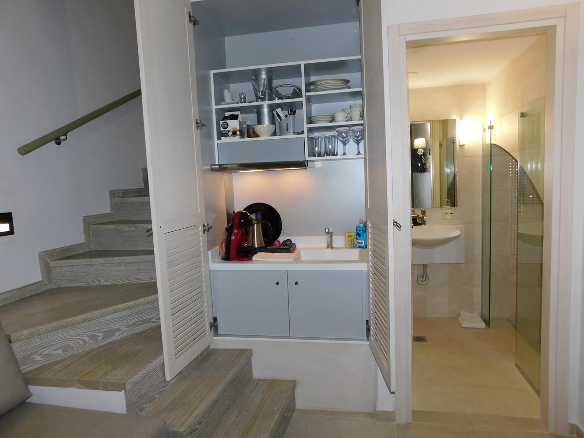 Onar Superior Suites Rethymno  Exterior photo